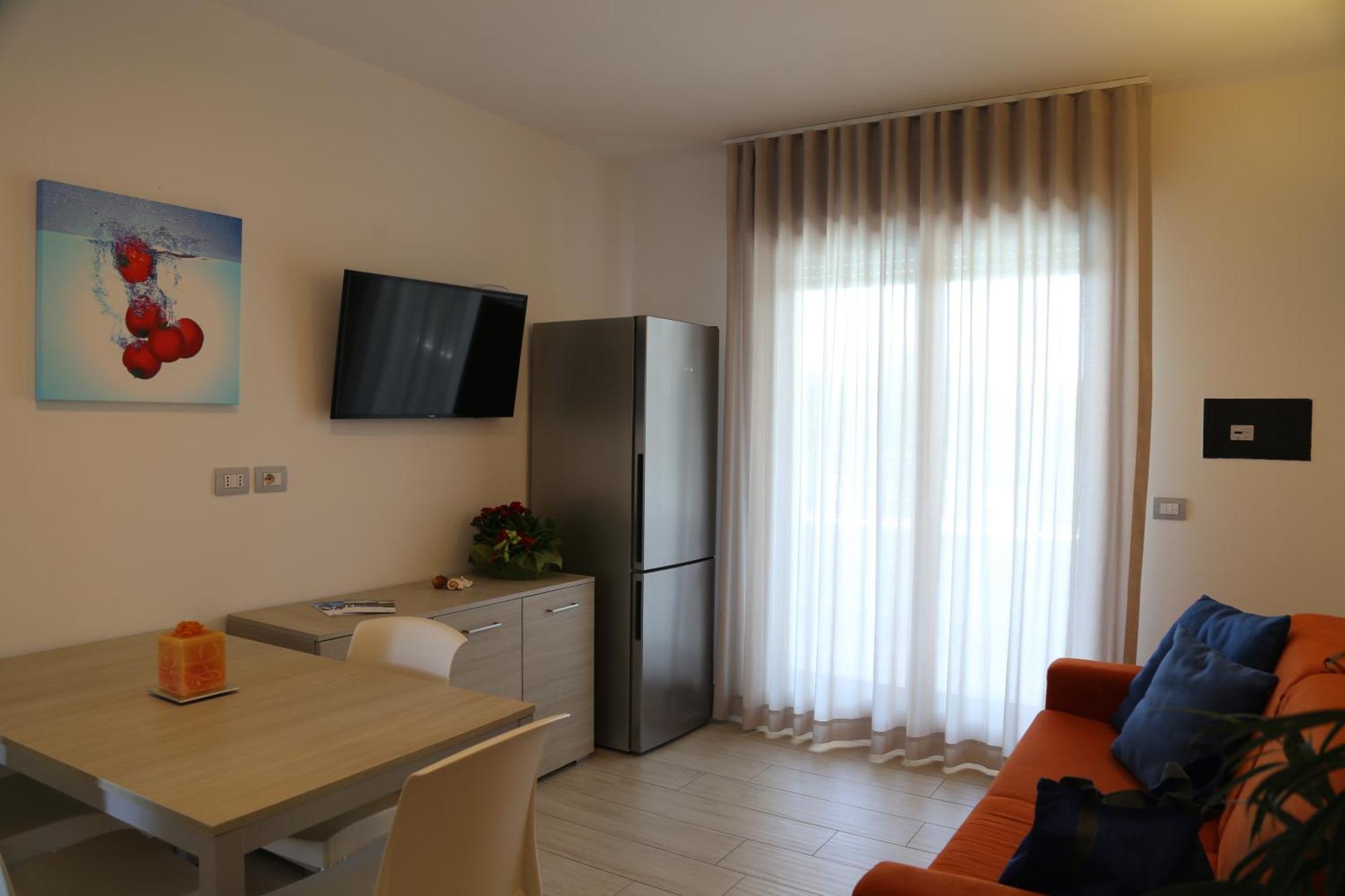 Villaggio Mare Blu Bibione Exterior foto