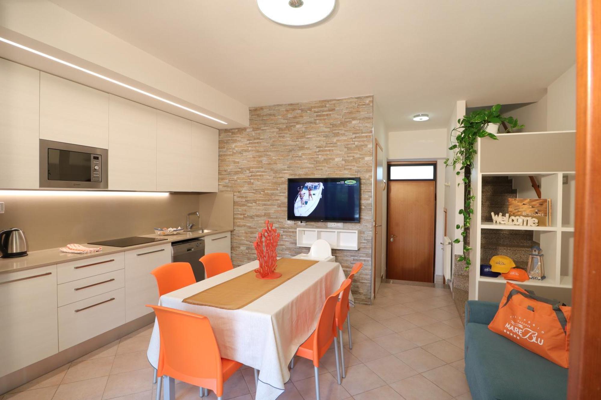 Villaggio Mare Blu Bibione Exterior foto