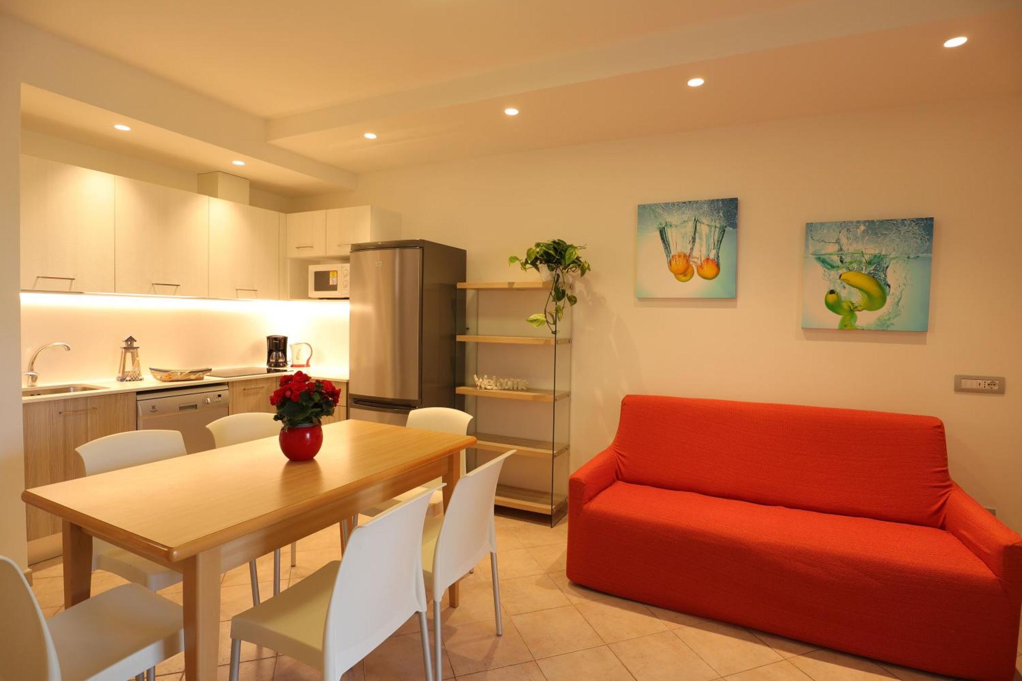 Villaggio Mare Blu Bibione Exterior foto