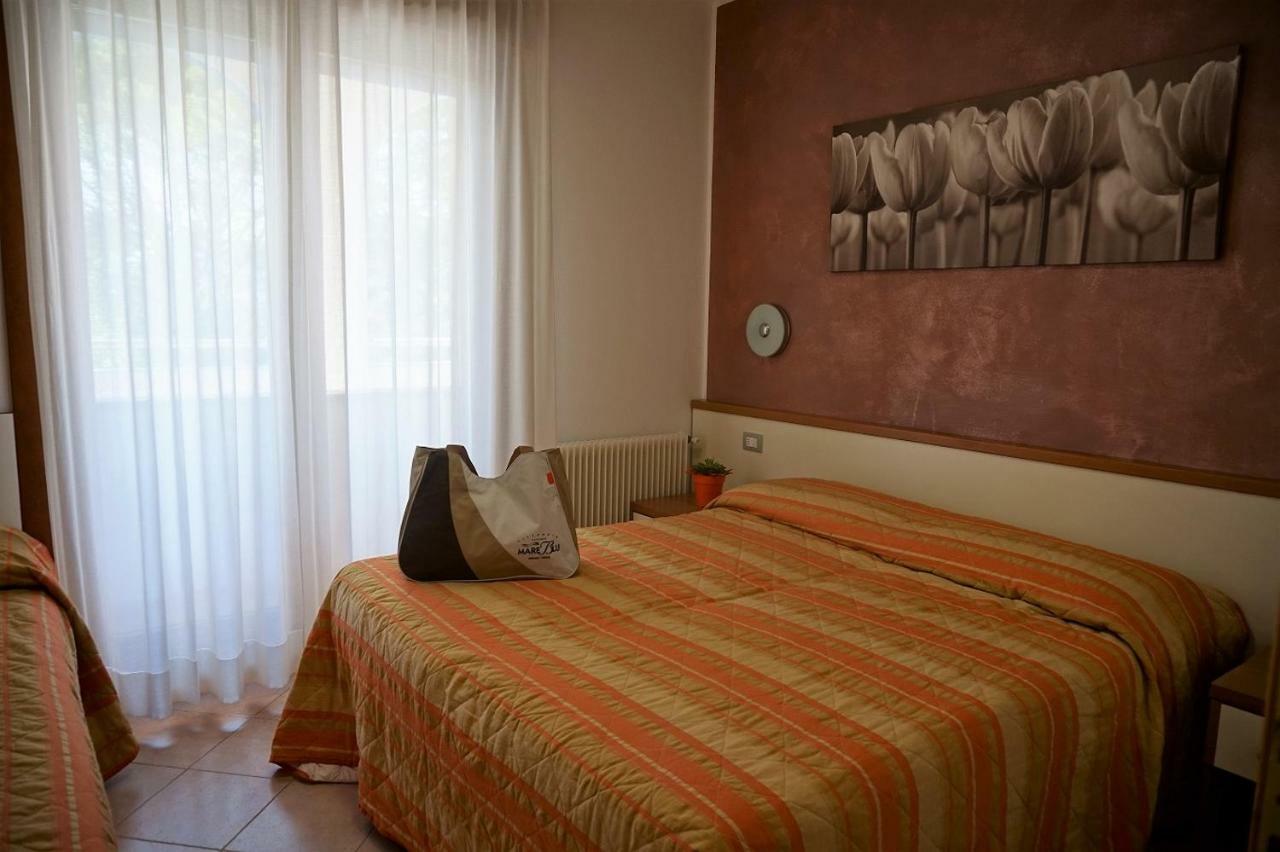 Villaggio Mare Blu Bibione Exterior foto