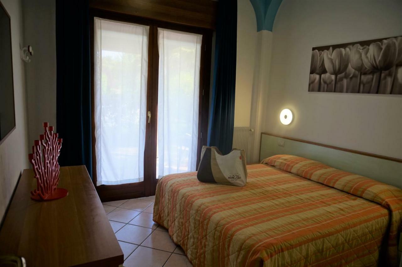 Villaggio Mare Blu Bibione Exterior foto