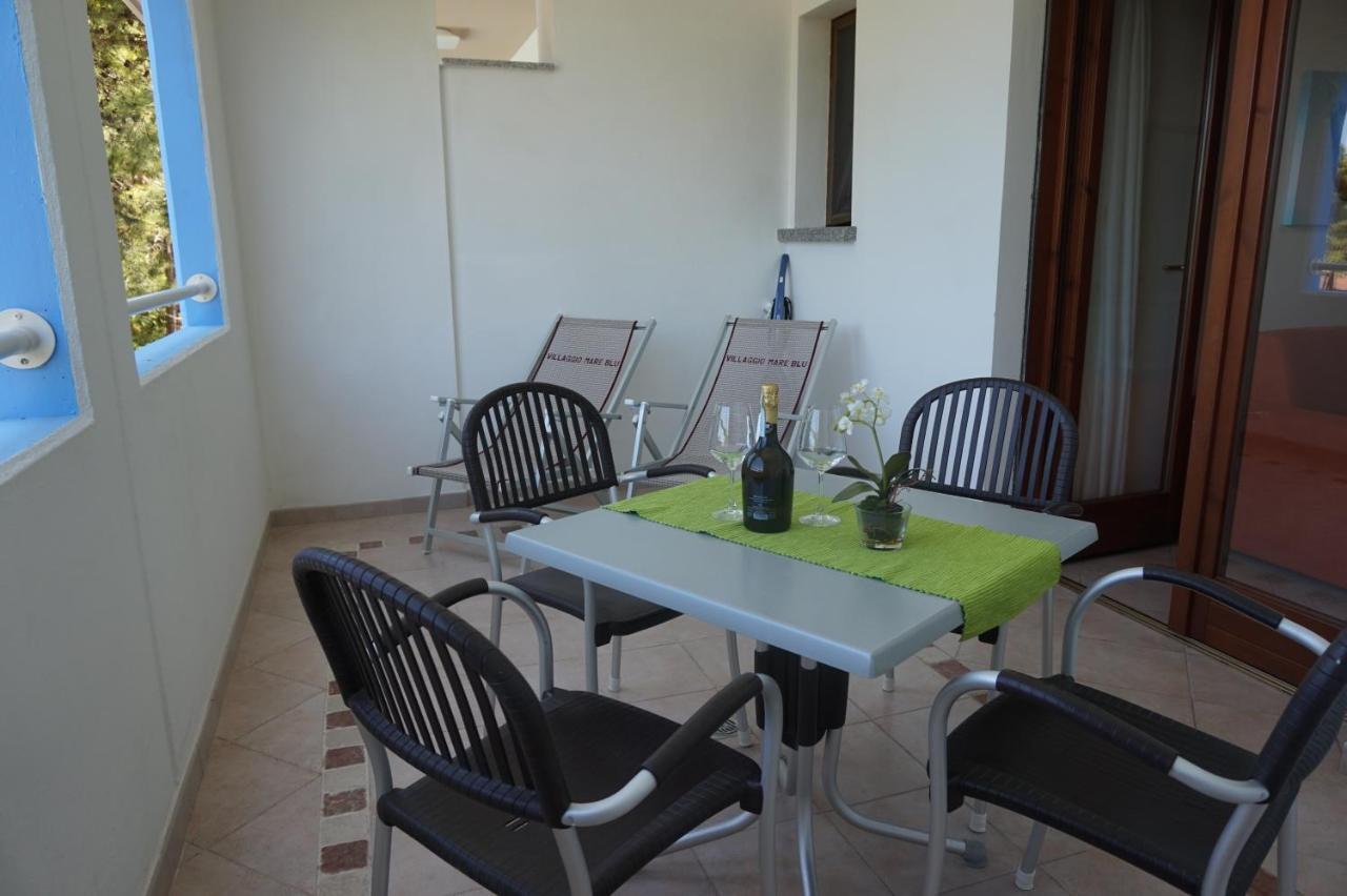 Villaggio Mare Blu Bibione Exterior foto